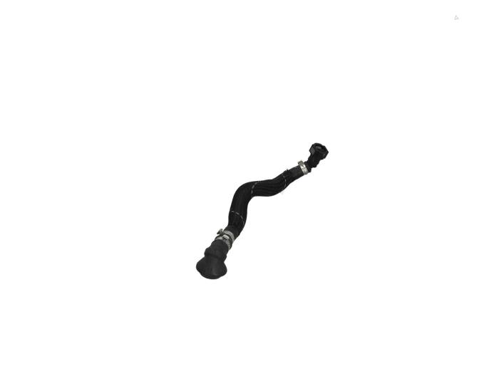 Usagé Conduit (divers) Audi A4 Allroad Quattro (B8) 2.0 TDI 16V Prix € 14,99 Prix TTC proposé par Automaterialen Ronald Morien B.V.