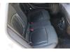 Set of upholstery (complete) from a MINI Clubman (F54) 2.0 Cooper D 16V 2015