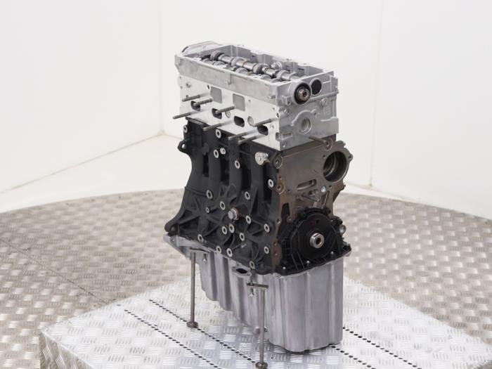 Overhauled Engine MAN TGE 2.0 TDI RWD Price € 3.932,50 Inclusive VAT offered by Automaterialen Ronald Morien B.V.