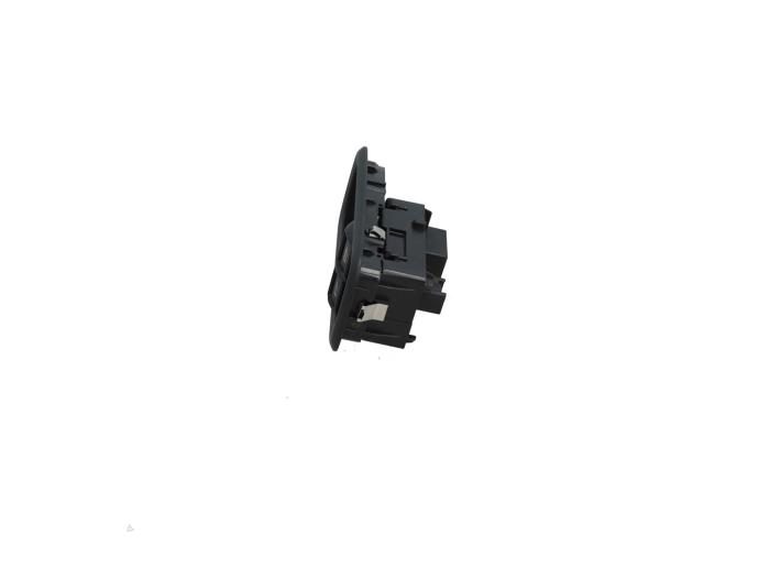 Usados Interruptor combinado de ventanillas Ford Fiesta 6 (JA8) 1.6 TDCi 16V 95 Precio € 19,00 Norma de margen ofrecido por Automaterialen Ronald Morien B.V.