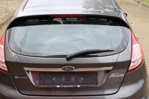 Gebrauchte Heckklappe Ford Fiesta 6 (JA8) 1.0 SCI 12V 80 Preis € 149,00 Margenregelung angeboten von Automaterialen Ronald Morien B.V.