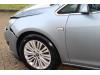 Opel Astra J Sports Tourer (PD8/PE8/PF8) 1.7 CDTi 16V Front wing, left
