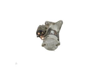Begagnade Startmotor Mazda 6 Sport (GG14) 2.0 CiDT 16V Pris € 19,00 Marginaltabell erbjuds av Automaterialen Ronald Morien B.V.