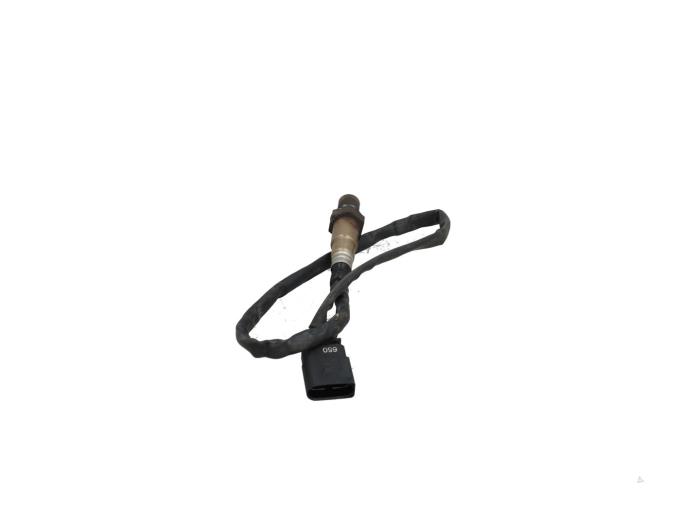 Usagé Sonde lambda Audi A4 (B8) 1.8 TFSI 16V Prix € 15,00 Règlement à la marge proposé par Automaterialen Ronald Morien B.V.