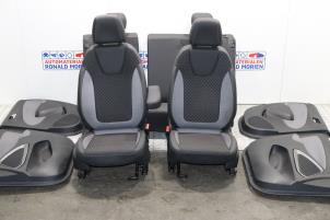 Used Set of upholstery (complete) Opel Crossland X/Crossland 1.2 12V LPG Price € 195,00 Margin scheme offered by Automaterialen Ronald Morien B.V.