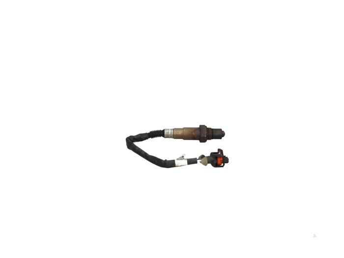 Usados Sonda Lambda Opel Corsa D 1.2 16V Precio € 10,00 Norma de margen ofrecido por Automaterialen Ronald Morien B.V.