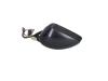 Wing mirror, left from a Volkswagen Corrado, 1988 / 1995 2.9 VR6, Compartment, 2-dr, Petrol, 2.861cc, 140kW (190pk), FWD, ABV, 1991-08 / 1995-12, 50 1995