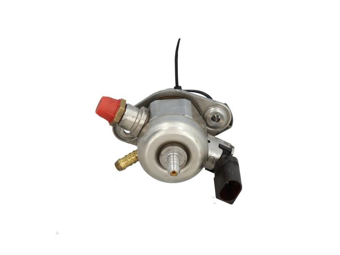 Gebrauchte Kraftstoffpumpe Mechanisch Audi A4 (B9) 2.0 35 TFSI Mild Hybrid 16V Preis € 149,00 Margenregelung angeboten von Automaterialen Ronald Morien B.V.