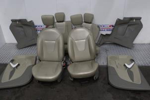 Used Set of upholstery (complete) Ford Ka II 1.2 Price € 295,00 Margin scheme offered by Automaterialen Ronald Morien B.V.