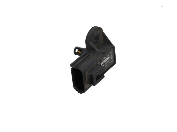 Usados Sensor Map (colector de admisión) Ford Fiesta 5 ST 2.0 16V ST150 Precio € 15,00 Norma de margen ofrecido por Automaterialen Ronald Morien B.V.