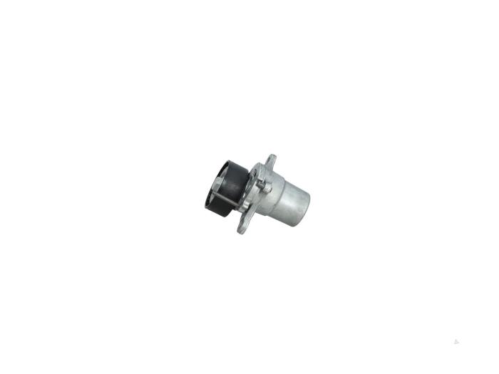 Neue Spanrolle multiriem Volkswagen Tiguan Allspace (BW2) Preis € 18,15 Mit Mehrwertsteuer angeboten von Automaterialen Ronald Morien B.V.