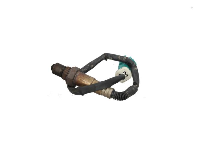 Usados Sonda Lambda Ford Fiesta 5 ST 2.0 16V ST150 Precio € 15,00 Norma de margen ofrecido por Automaterialen Ronald Morien B.V.