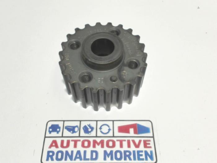 Begagnade Vevaxeldrev Volkswagen Transporter/Caravelle T6 2.0 TDI 150 California 4Motion Pris € 9,99 Inklusive moms erbjuds av Automaterialen Ronald Morien B.V.