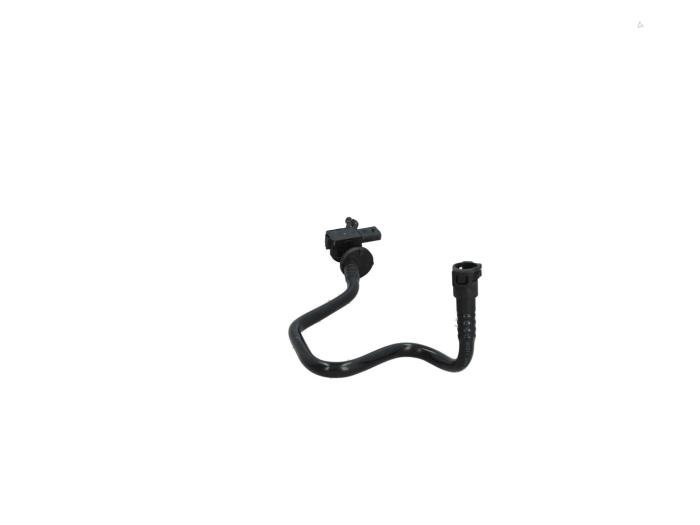 Usagé Conduit (divers) Volkswagen Polo VI (AW1) 1.0 TSI 12V Prix € 60,50 Prix TTC proposé par Automaterialen Ronald Morien B.V.