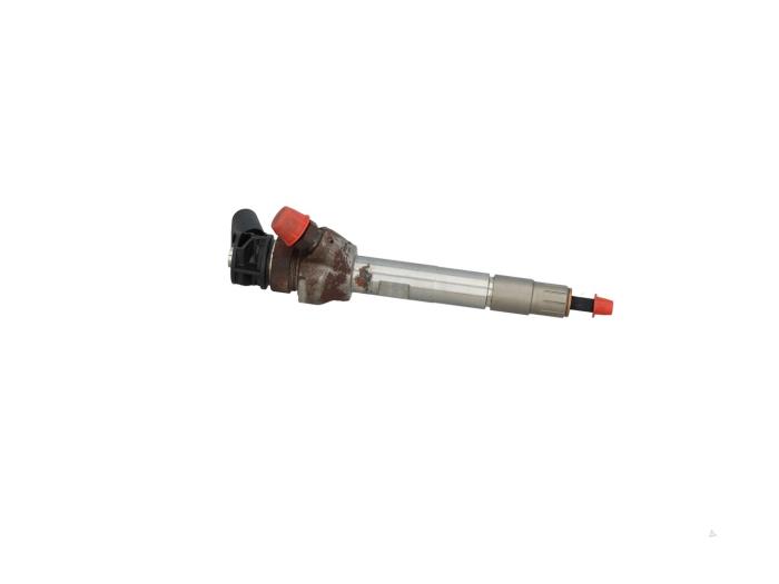 Usagé Injecteurs BMW 5 serie Touring (G31) 520d Prix € 125,00 Règlement à la marge proposé par Automaterialen Ronald Morien B.V.