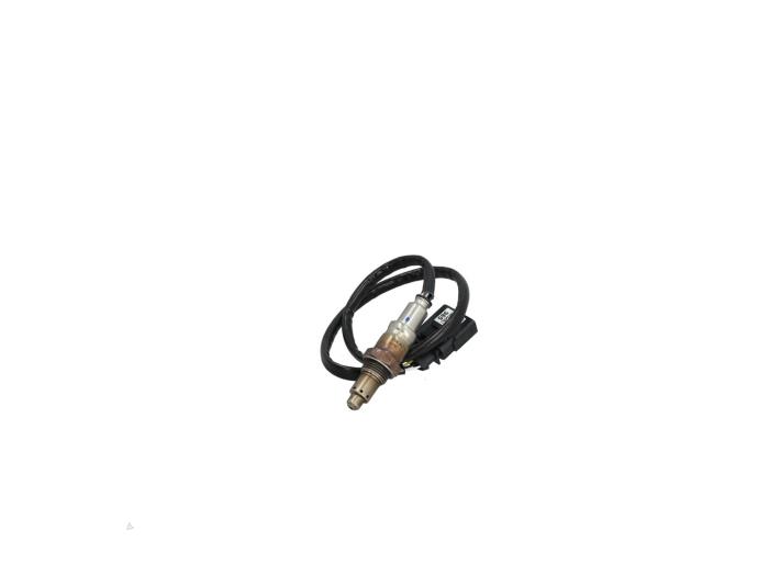 Usagé Sonde lambda Volkswagen Tiguan (AD1) 2.0 TDI 16V BlueMotion Technology SCR Prix € 114,95 Prix TTC proposé par Automaterialen Ronald Morien B.V.