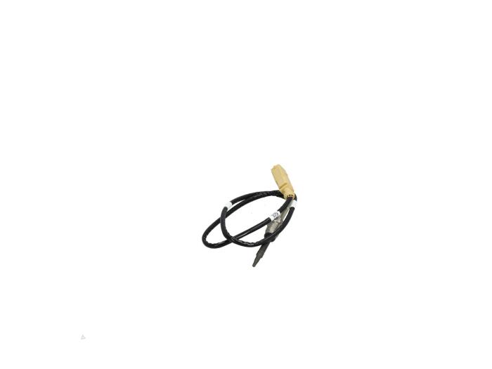 Begagnade Partikelfiltersensor Volkswagen Tiguan (AD1) 2.0 TDI 16V BlueMotion Technology SCR Pris € 48,99 Inklusive moms erbjuds av Automaterialen Ronald Morien B.V.