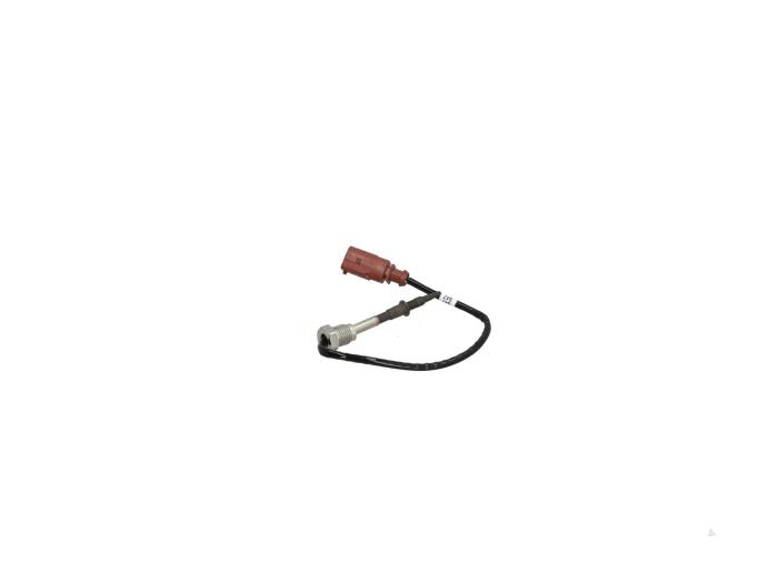 Gebrauchte Rußfilter Sensor Volkswagen Tiguan (AD1) 2.0 TDI 16V BlueMotion Technology SCR Preis € 30,25 Mit Mehrwertsteuer angeboten von Automaterialen Ronald Morien B.V.