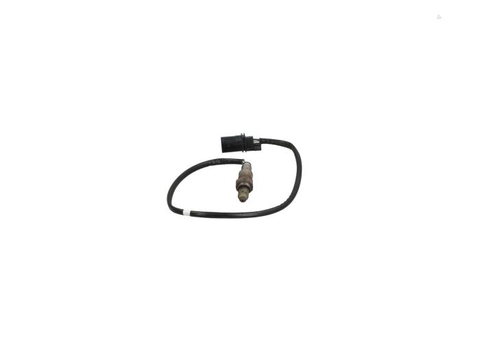 Usados Sonda Lambda Volkswagen Golf VIII (CD1) 1.5 TSI 16V Precio € 19,00 IVA incluido ofrecido por Automaterialen Ronald Morien B.V.