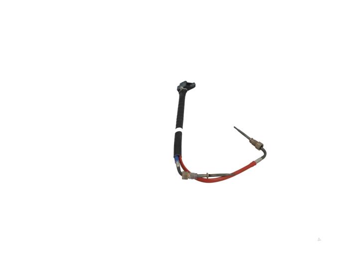 Gebrauchte Auspuff Temperatursensor Renault Clio V (RJAB) 1.6 E-Tech 145 16V Preis € 48,99 Mit Mehrwertsteuer angeboten von Automaterialen Ronald Morien B.V.