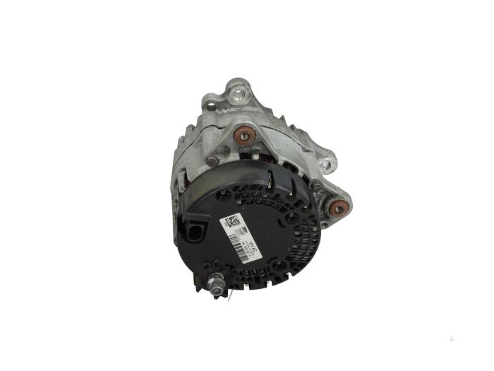 Begagnade Dynamo Audi Q5 (FYB/FYG) 2.0 35 TDI 16V Quattro Pris € 124,99 Inklusive moms erbjuds av Automaterialen Ronald Morien B.V.