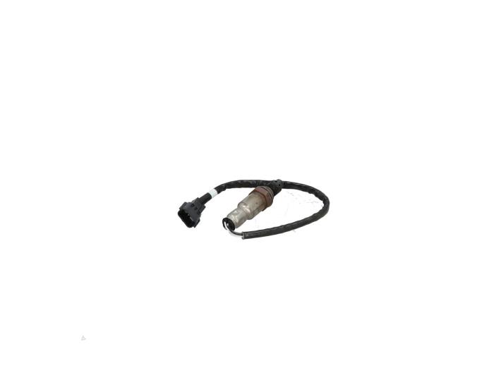 Usados Sonda Lambda Renault Clio V (RJAB) 1.6 E-Tech 145 16V Precio € 75,00 IVA incluido ofrecido por Automaterialen Ronald Morien B.V.