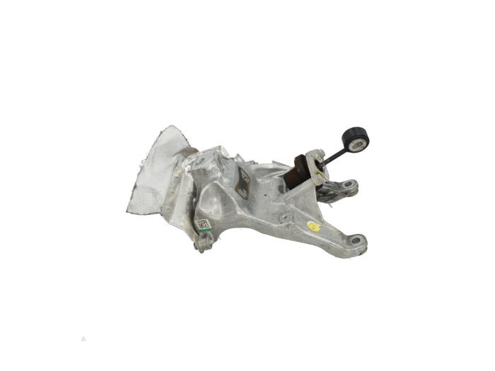 Used Engine mount Audi Q5 (FYB/FYG) 2.0 35 TDI 16V Quattro Price € 29,00 Inclusive VAT offered by Automaterialen Ronald Morien B.V.