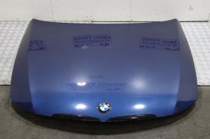 Used Bonnet BMW 3 serie (E90) 330d 24V Price € 245,00 Margin scheme offered by Automaterialen Ronald Morien B.V.