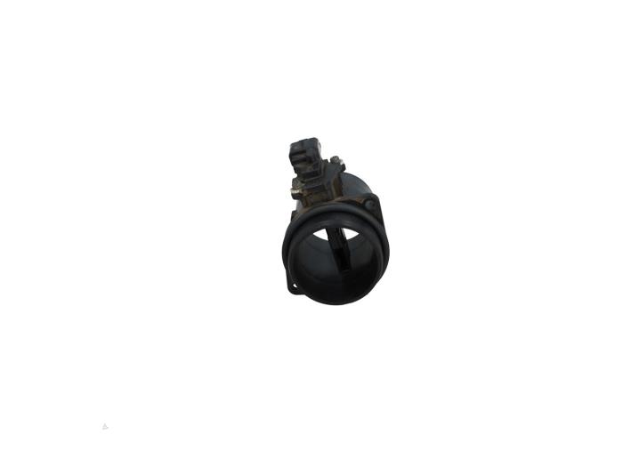 Gebrauchte Luftmengenmesser Peugeot Partner (GC/GF/GG/GJ/GK) 1.6 HDI 75 Phase 2 Preis € 19,00 Margenregelung angeboten von Automaterialen Ronald Morien B.V.