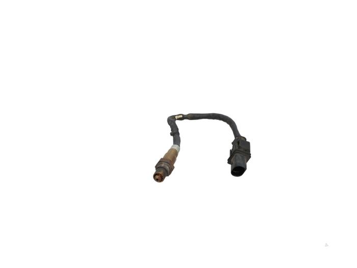 Usados Sonda Lambda Peugeot Partner (GC/GF/GG/GJ/GK) 1.6 HDI 75 Phase 2 Precio € 19,00 Norma de margen ofrecido por Automaterialen Ronald Morien B.V.