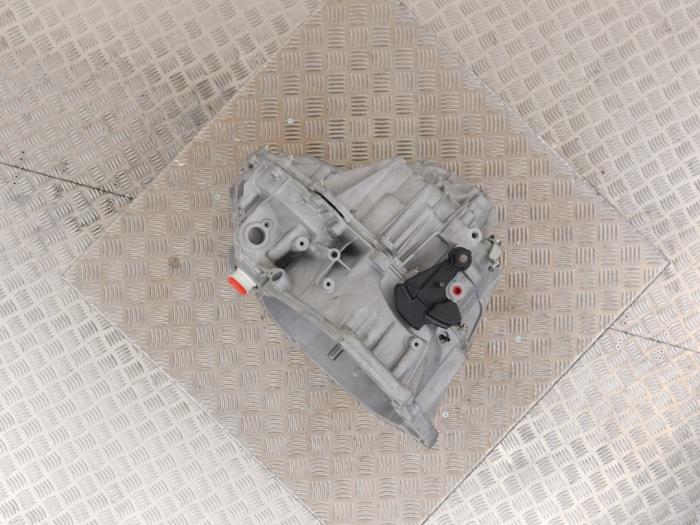 Centralina Aggiuntiva ChipPower CRS Per Vauxhall Vivaro B 1.6 CDTi (2014-2020) - Aumenta Potenza E Riduce Consumi, Plug&Drive