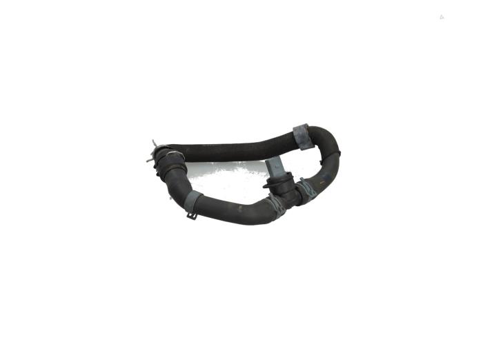 Used Radiator temperature sensor Volkswagen ID.Buzz Cargo (EBA) 77 kWh Price € 29,00 Inclusive VAT offered by Automaterialen Ronald Morien B.V.