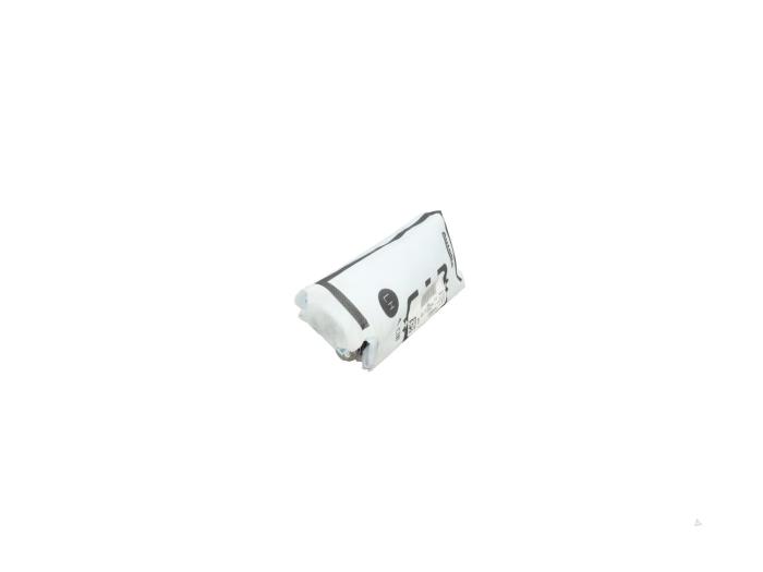 Seat adjustment motor