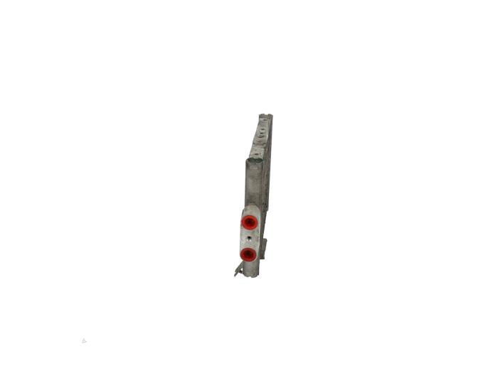 Gebrauchte Ölkühler Mercedes CL (215) 5.8 CL-600 V12 36V Preis € 39,00 Margenregelung angeboten von Automaterialen Ronald Morien B.V.