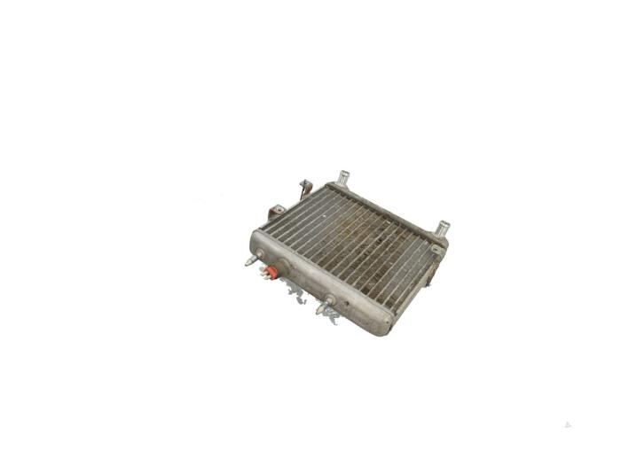 Usagé Radiateur Mercedes CL (215) 5.8 CL-600 V12 36V Prix € 65,00 Règlement à la marge proposé par Automaterialen Ronald Morien B.V.