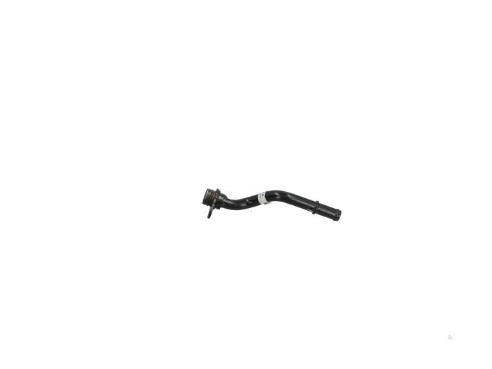 Begagnade Vattenrör Audi TT (FV3/FVP) 2.0 TFSI 16V Quattro Pris € 19,00 Inklusive moms erbjuds av Automaterialen Ronald Morien B.V.