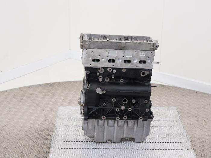 Engine Volkswagen Transporter/Caravelle T6 2.0 TDI 204 - 03N100031A CXE