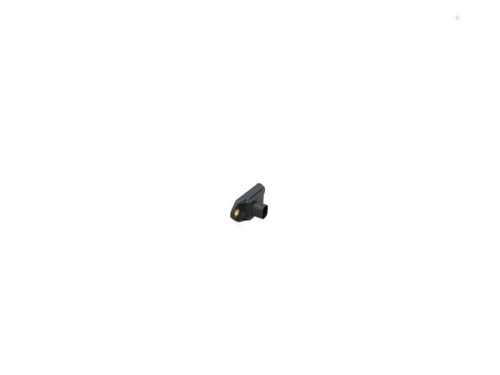 Gebrauchte Airbag Sensor Mercedes CL (215) 5.8 CL-600 V12 36V Preis € 25,00 Margenregelung angeboten von Automaterialen Ronald Morien B.V.
