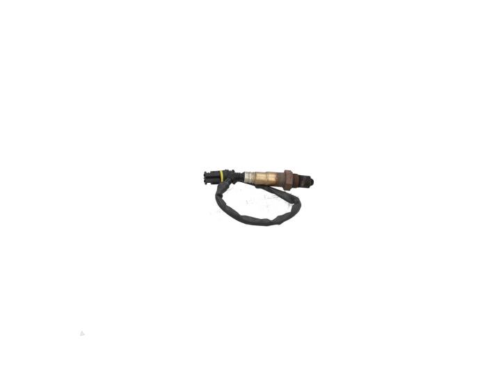 Usados Sonda Lambda Mercedes CL (215) 5.8 CL-600 V12 36V Precio € 35,00 Norma de margen ofrecido por Automaterialen Ronald Morien B.V.