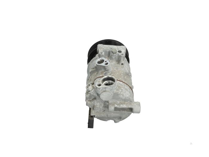 Gebrauchte Klimapumpe Audi A4 Avant (B9) 2.0 TFSI 16V Preis € 149,00 Mit Mehrwertsteuer angeboten von Automaterialen Ronald Morien B.V.