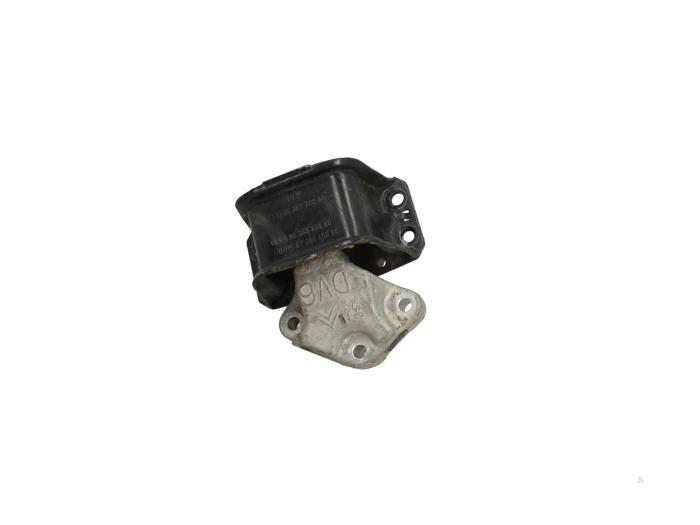 Gebrauchte Motorlager Peugeot Partner (GC/GF/GG/GJ/GK) 1.6 HDI 75 Phase 2 Preis € 14,99 Margenregelung angeboten von Automaterialen Ronald Morien B.V.