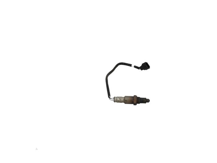 Usados Sonda Lambda Renault Clio V (RJAB) 1.6 E-Tech 145 16V Precio € 74,00 Norma de margen ofrecido por Automaterialen Ronald Morien B.V.