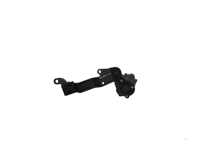 Begagnade Extra vattenpump Audi A7 Sportback (4KA) 2.0 16V 40 TFSI Pris € 34,99 Inklusive moms erbjuds av Automaterialen Ronald Morien B.V.