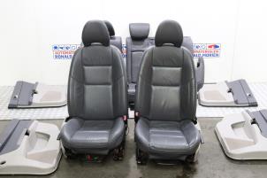 Used Set of upholstery (complete) Volvo V50 (MW) 2.0 16V Price € 195,00 Margin scheme offered by Automaterialen Ronald Morien B.V.