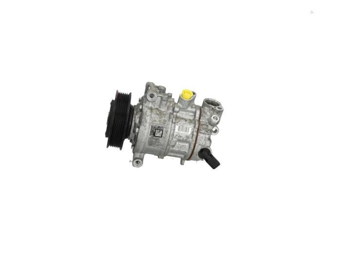 Gebrauchte Klimapumpe Audi A4 Avant (B9) 2.0 TFSI 16V Quattro Preis € 149,00 Mit Mehrwertsteuer angeboten von Automaterialen Ronald Morien B.V.