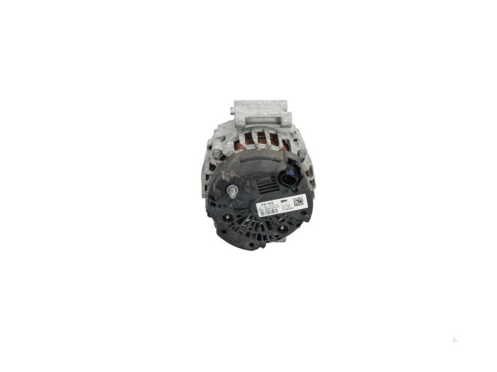 Gebrauchte Dynamo Audi TT (FV3/FVP) 2.0 TFSI 16V Quattro Preis € 114,95 Mit Mehrwertsteuer angeboten von Automaterialen Ronald Morien B.V.