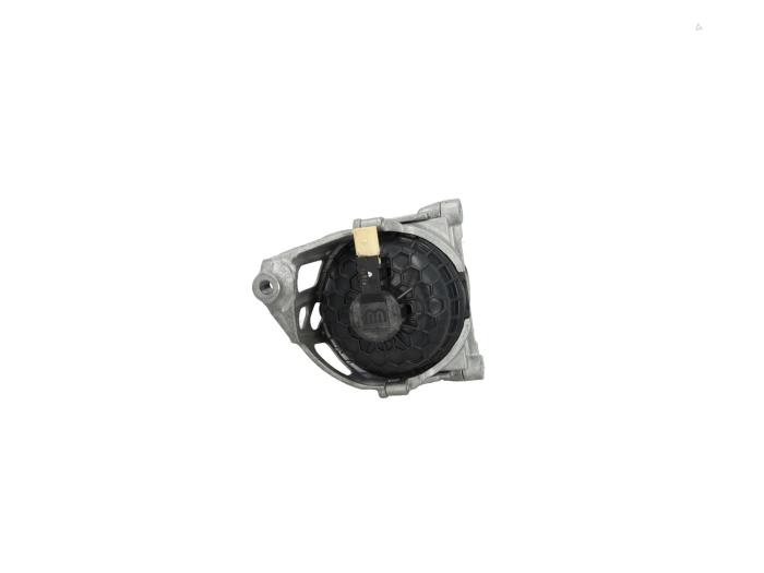 Usagé Support moteur Audi A6 Avant (C8) 3.0 V6 24V 55 TFSI Mild Hybrid Quattro Prix € 175,45 Prix TTC proposé par Automaterialen Ronald Morien B.V.