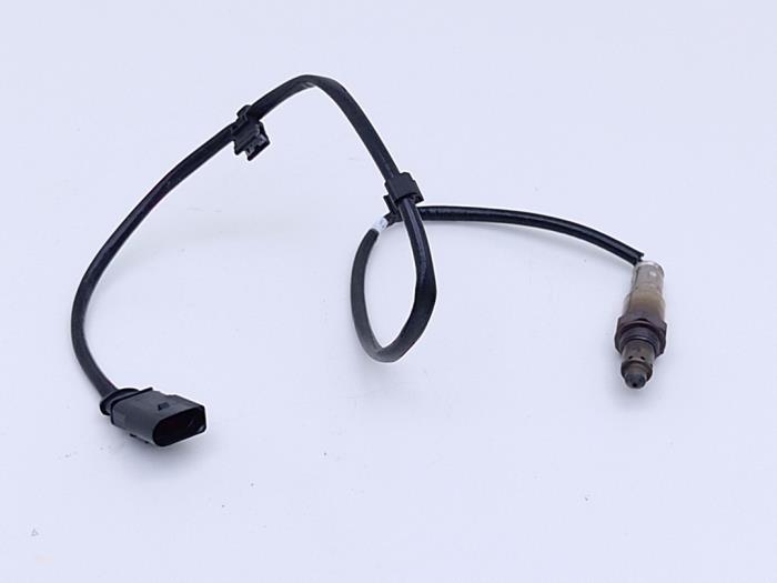 Usados Sonda Lambda Audi A6 Avant (C8) 3.0 V6 24V 55 TFSI Mild Hybrid Quattro Precio € 90,75 IVA incluido ofrecido por Automaterialen Ronald Morien B.V.