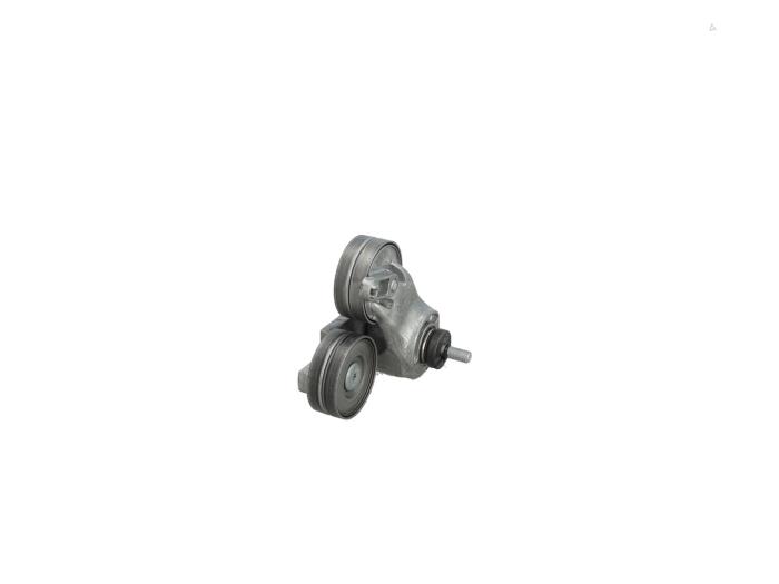 Usados Tensor correa múltiple Audi A6 Avant (C8) 3.0 V6 24V 55 TFSI Mild Hybrid Quattro Precio € 54,45 IVA incluido ofrecido por Automaterialen Ronald Morien B.V.