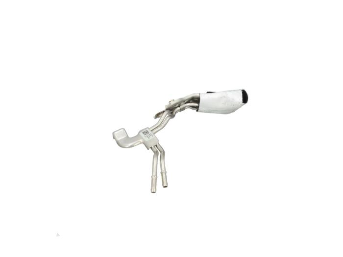Begagnade Partikelfiltersensor Volkswagen Arteon Shooting Brake (3HAC) 2.0 TSI 16V 4Motion Pris € 60,50 Inklusive moms erbjuds av Automaterialen Ronald Morien B.V.